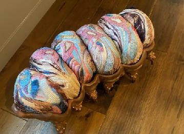 The New Whimsy: Felix Art Fair Embraces The Cute