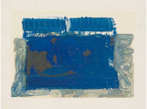 Conceptual Artists Please Stop Painting