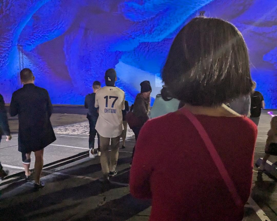 Luminex Is A Screensaver-Mart