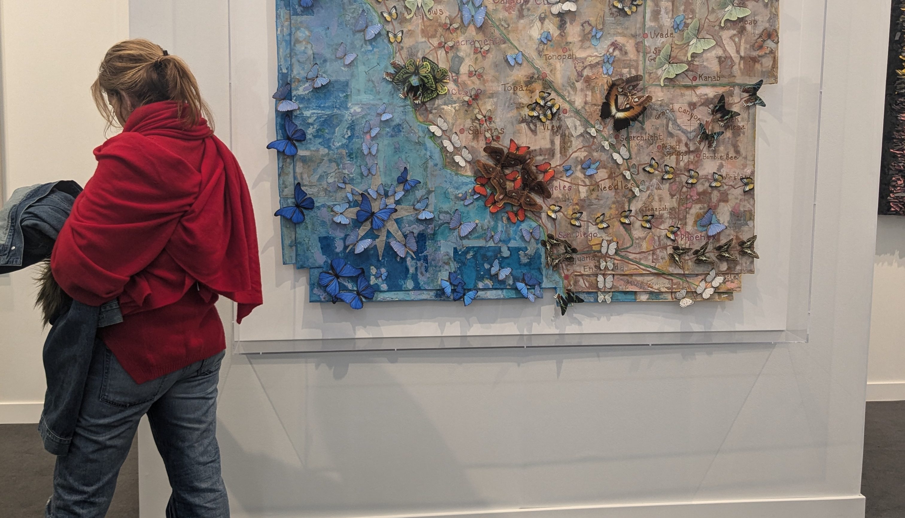 LA Art Week 2025 Recap