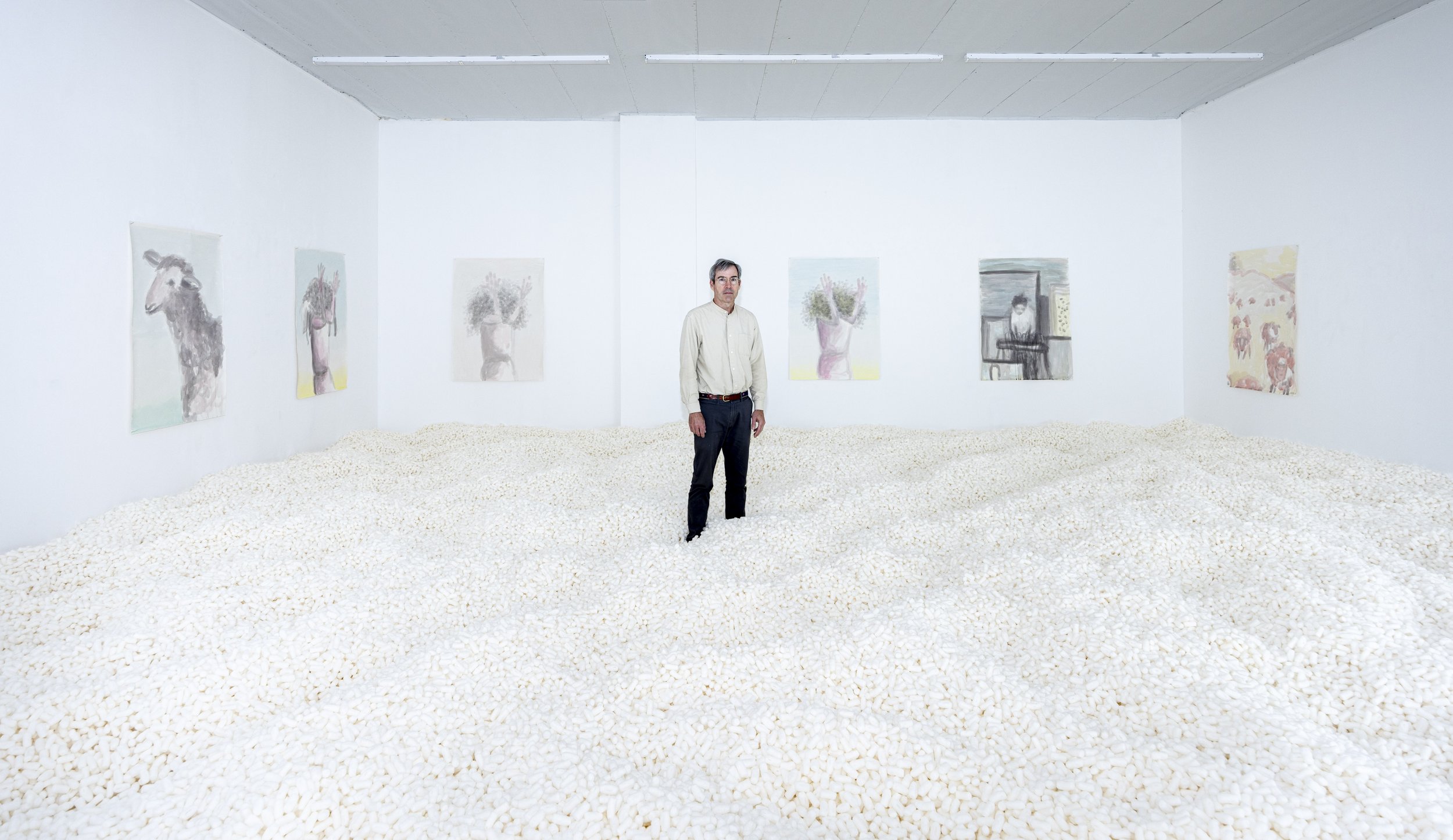 Thank God Gallerists Are Getting Smarter