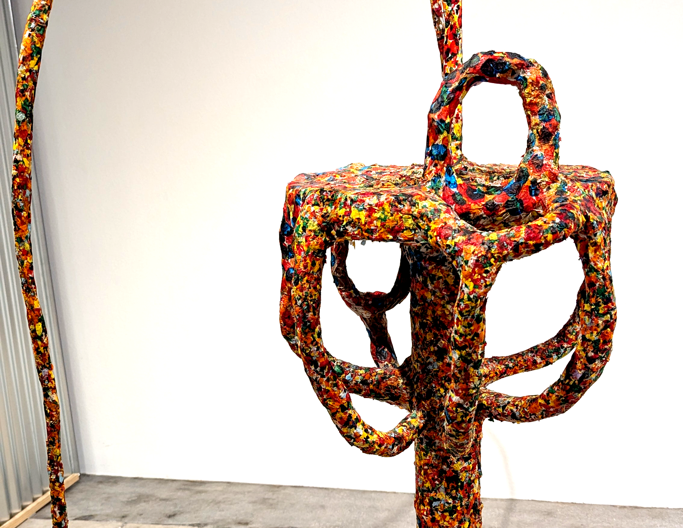 New(ish) kids on the block