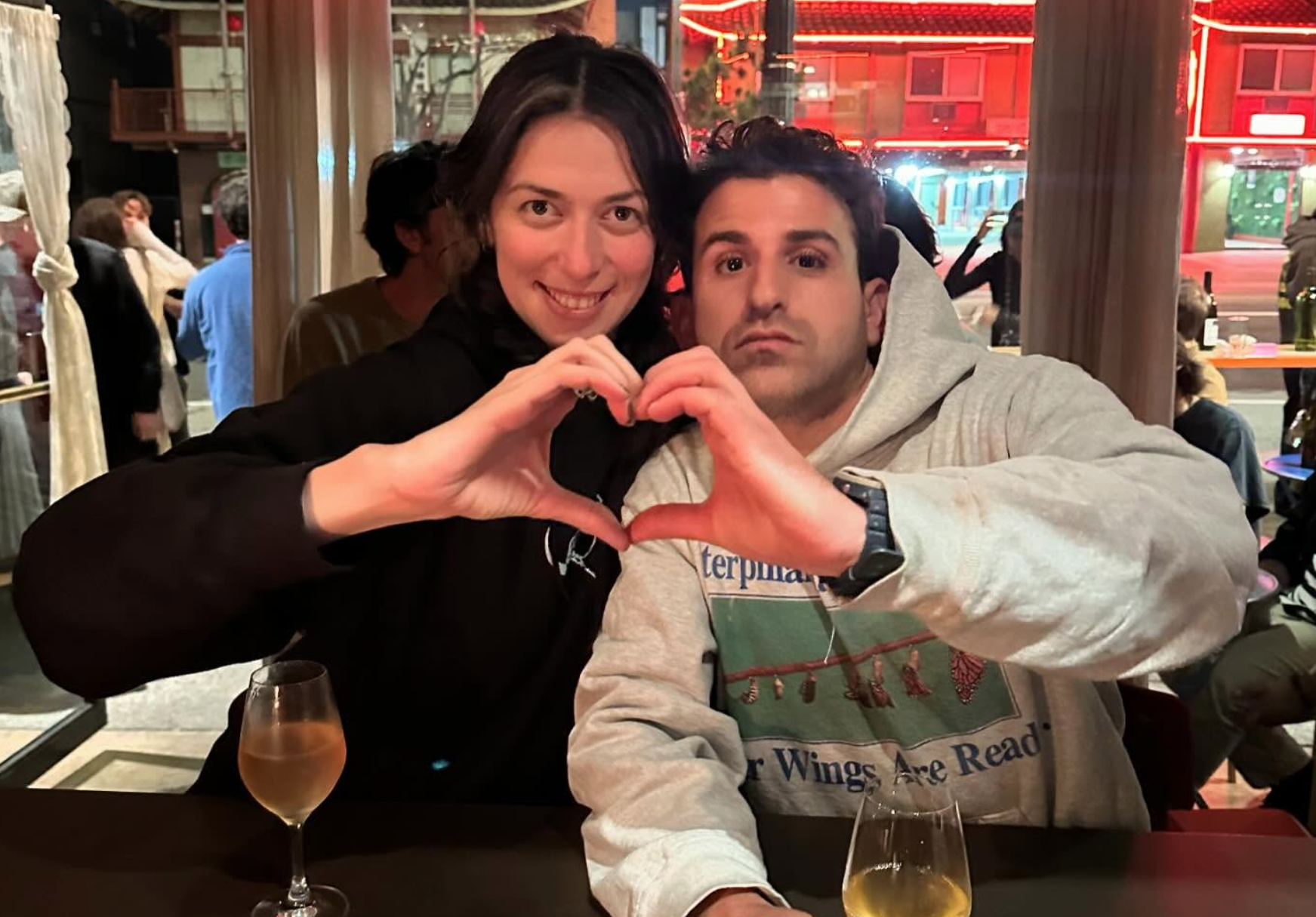How To Make Art Friends In LA